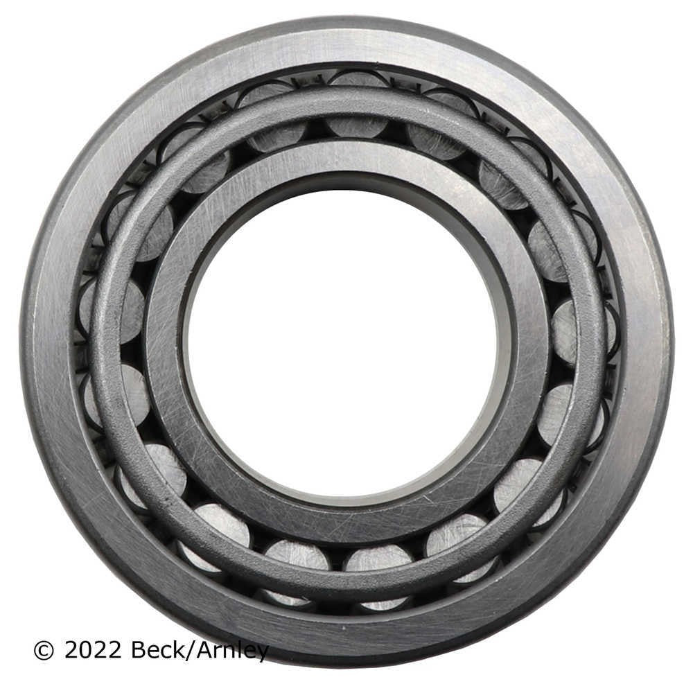 Wheel Bearing  Beck/Arnley  051-3079