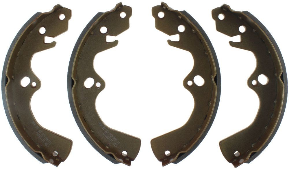 Rr Premium Brake Shoes  Centric Parts  111.05650