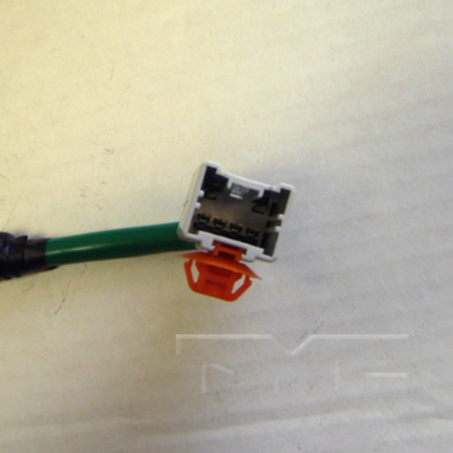 Window Reg w/ Motor  TYC  660116