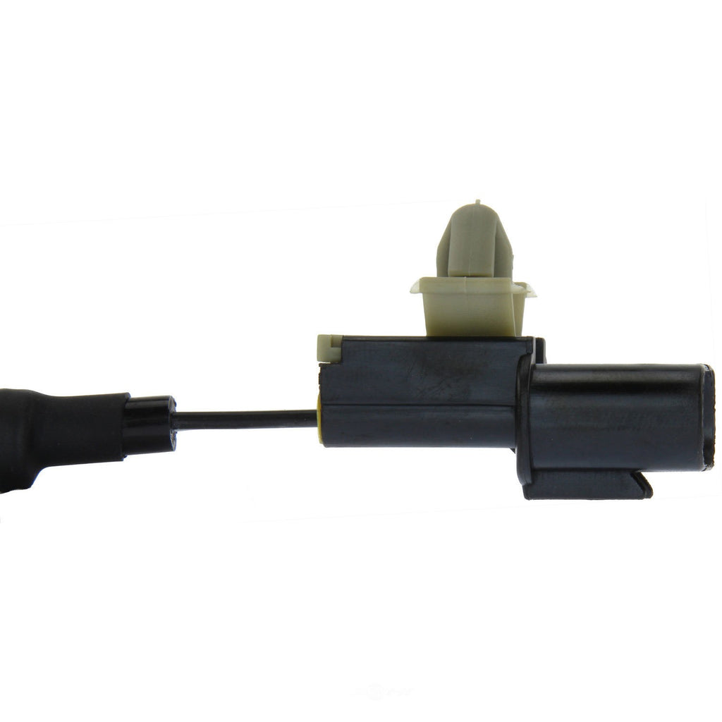 Frt Disc Brake Pads Sensor Wire  Centric Parts  116.74002