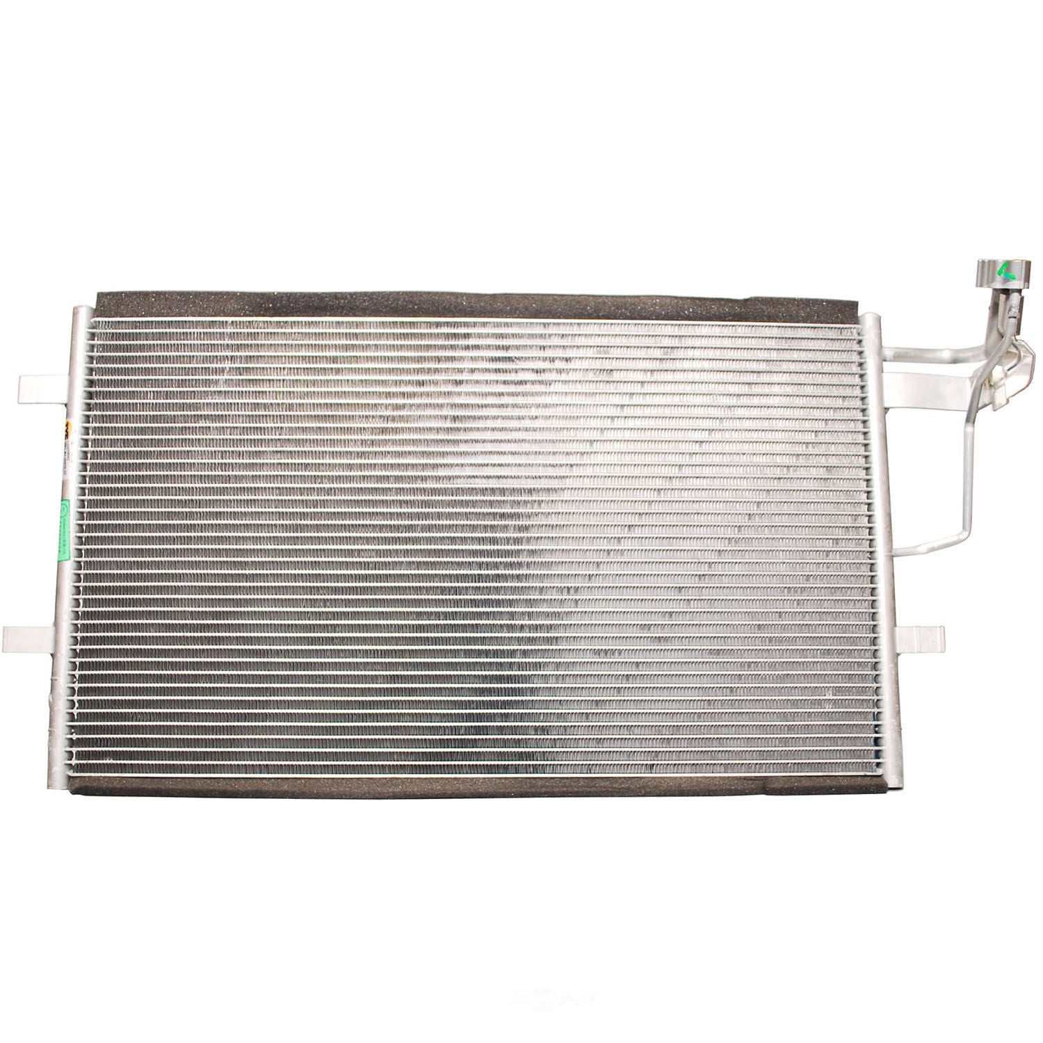 A/C Condenser  DENSO  477-0791