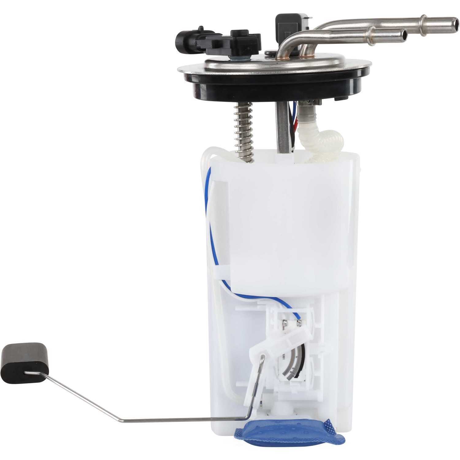 Fuel Pump Module Assy  Delphi  FG0811