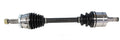 Right New CV Complete Assy   GSP North America   NCV51586