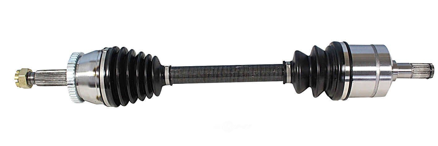 Right New CV Complete Assy   GSP North America   NCV51586