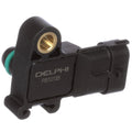 Manifold Absolute Press Sensor  Delphi  PS10155