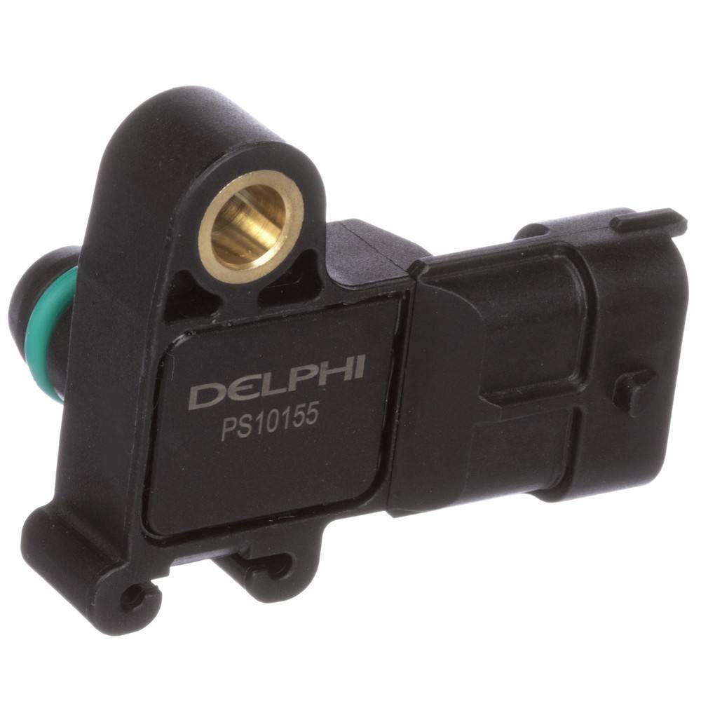Manifold Absolute Press Sensor  Delphi  PS10155