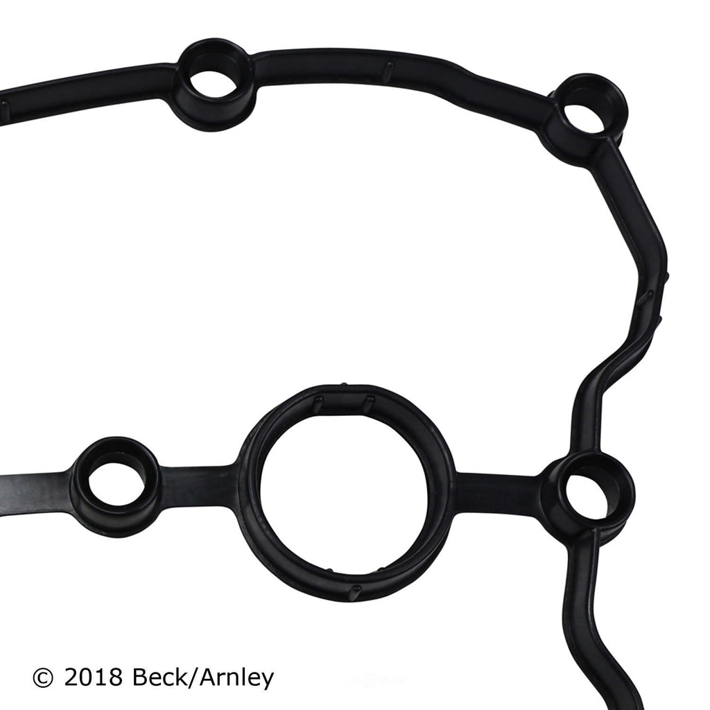 Valve Cvr Gasket Set  Beck/Arnley  036-1836