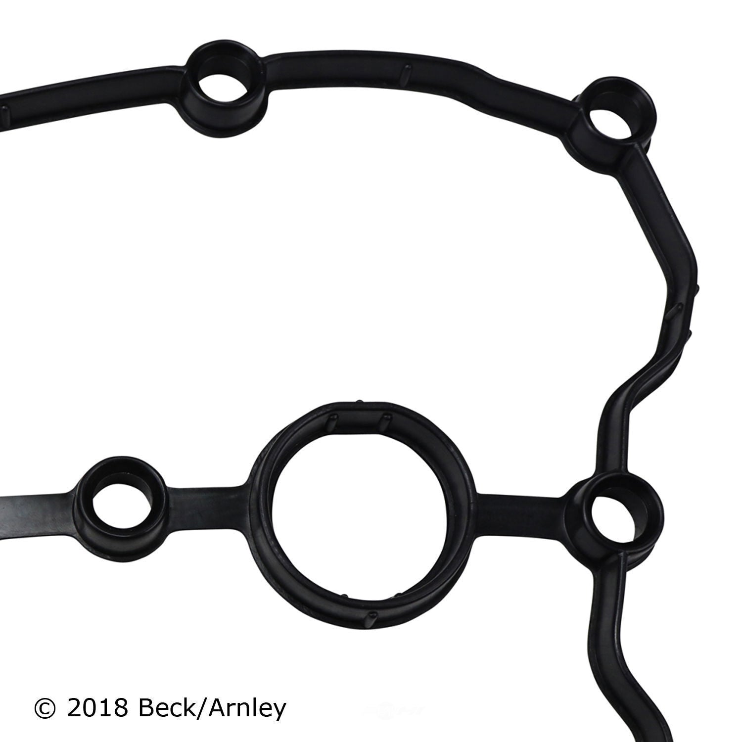 Valve Cvr Gasket Set  Beck/Arnley  036-1836