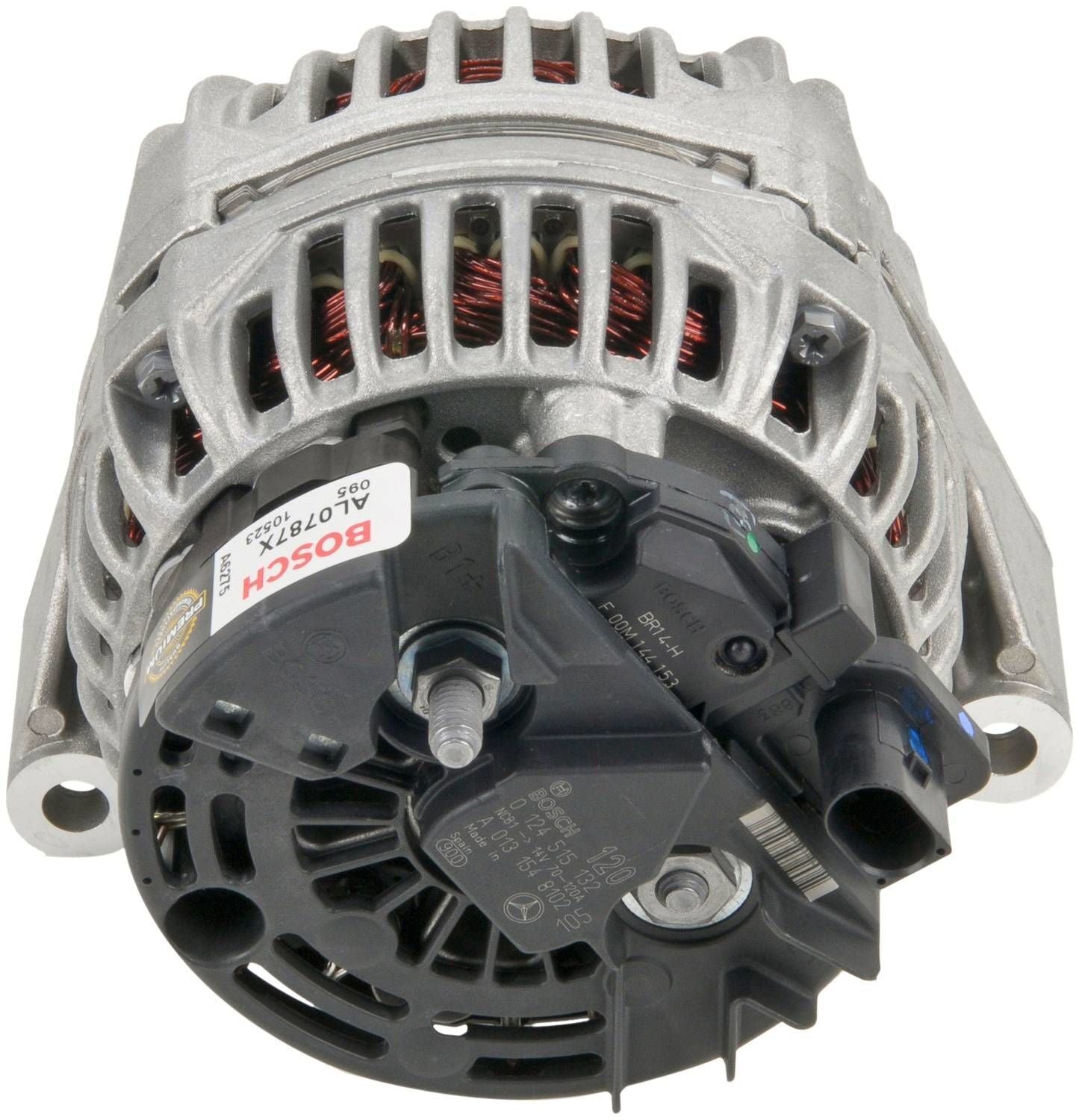 Reman Alt  Bosch  AL0787X