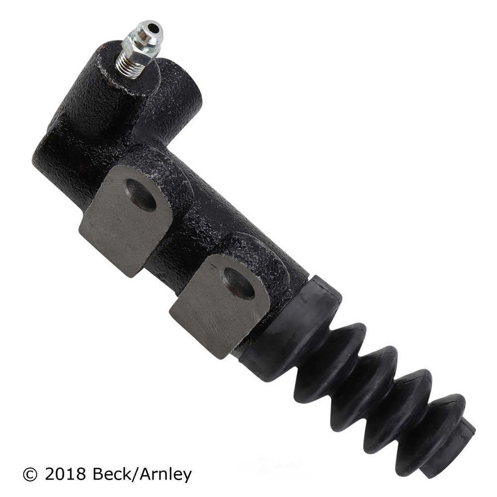 Clutch Slave Cyl  Beck/Arnley  072-9130