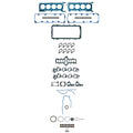 Full Gasket Set   Fel-Pro   260-3161