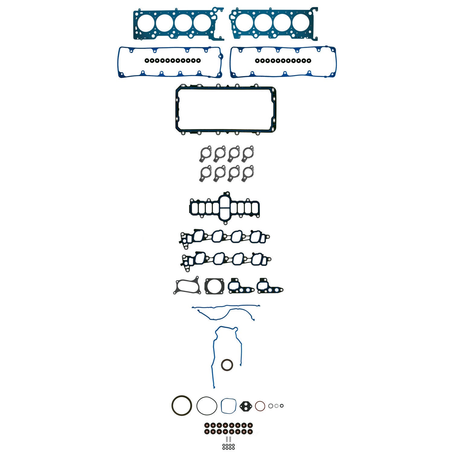 Full Gasket Set   Fel-Pro   260-3161