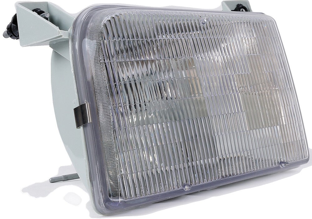 Headlight Assy  Dorman  1590212