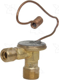 Expansion Valve   Four Seasons   39207