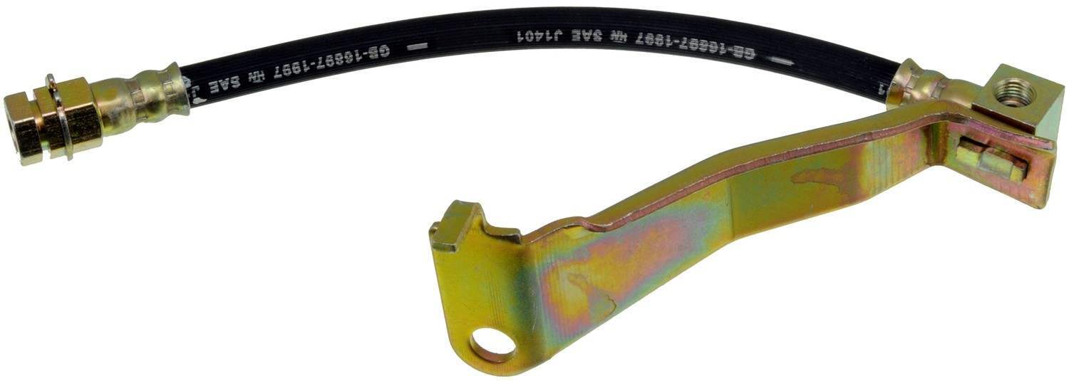 Rr Brake Hose  Dorman/First Stop  H38434
