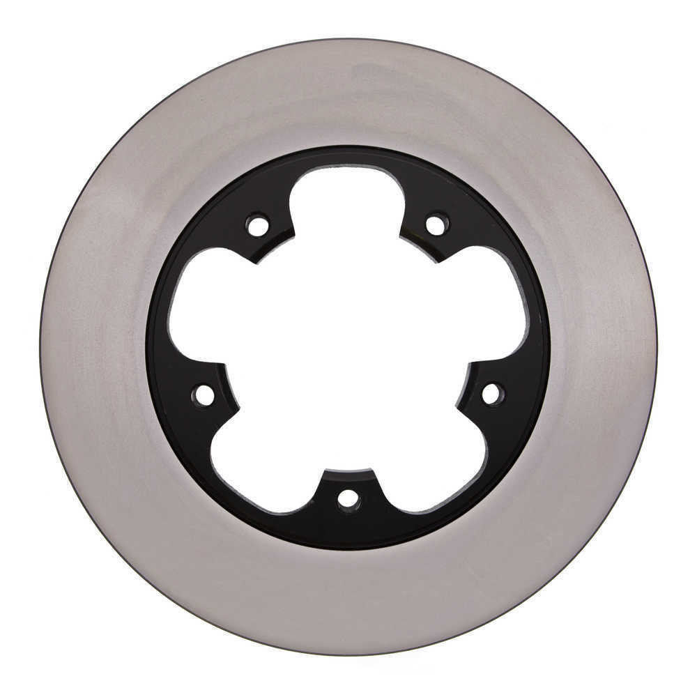 Rr Disc Brake Rotor  Wagner  BD180665E
