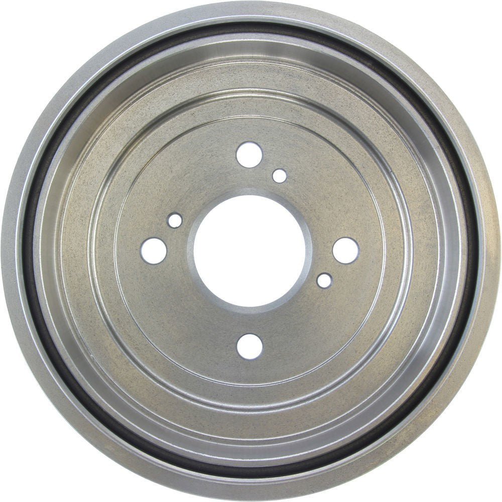 Rr Brake Drum  Centric Parts  122.48010