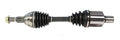 Axle Shaft Assy- CV Shaft   GSP North America   NCV10209