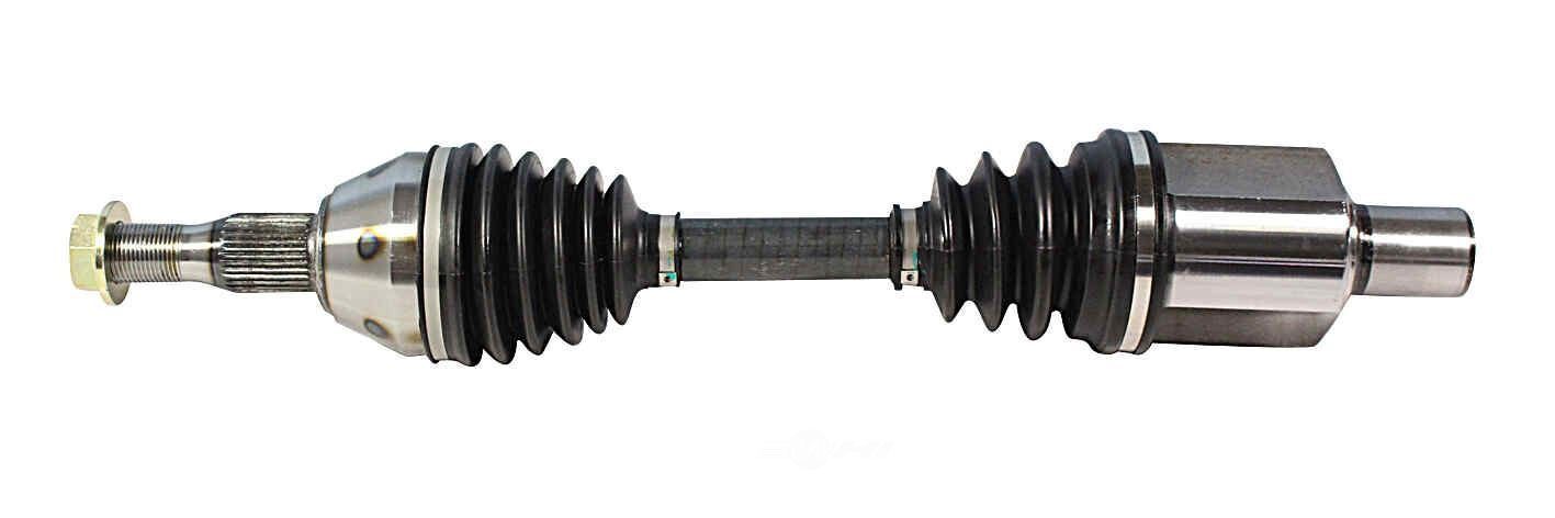 Axle Shaft Assy- CV Shaft   GSP North America   NCV10209