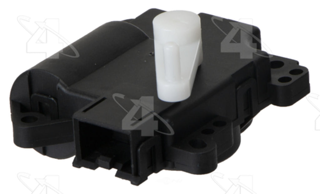 Heater Blend Door/Water Shutoff Actuator   Four Seasons   73111