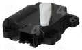 Heater Blend Door/Water Shutoff Actuator   Four Seasons   73111