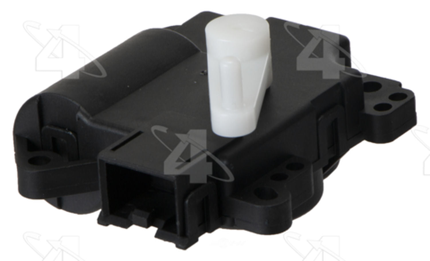 Heater Blend Door/Water Shutoff Actuator   Four Seasons   73111