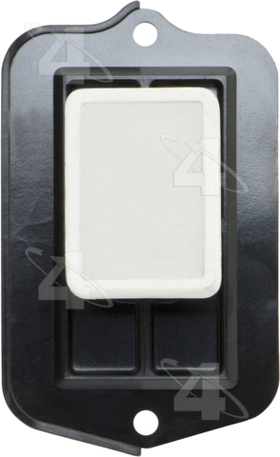 BLwr Motor Resistor   Four Seasons   20193