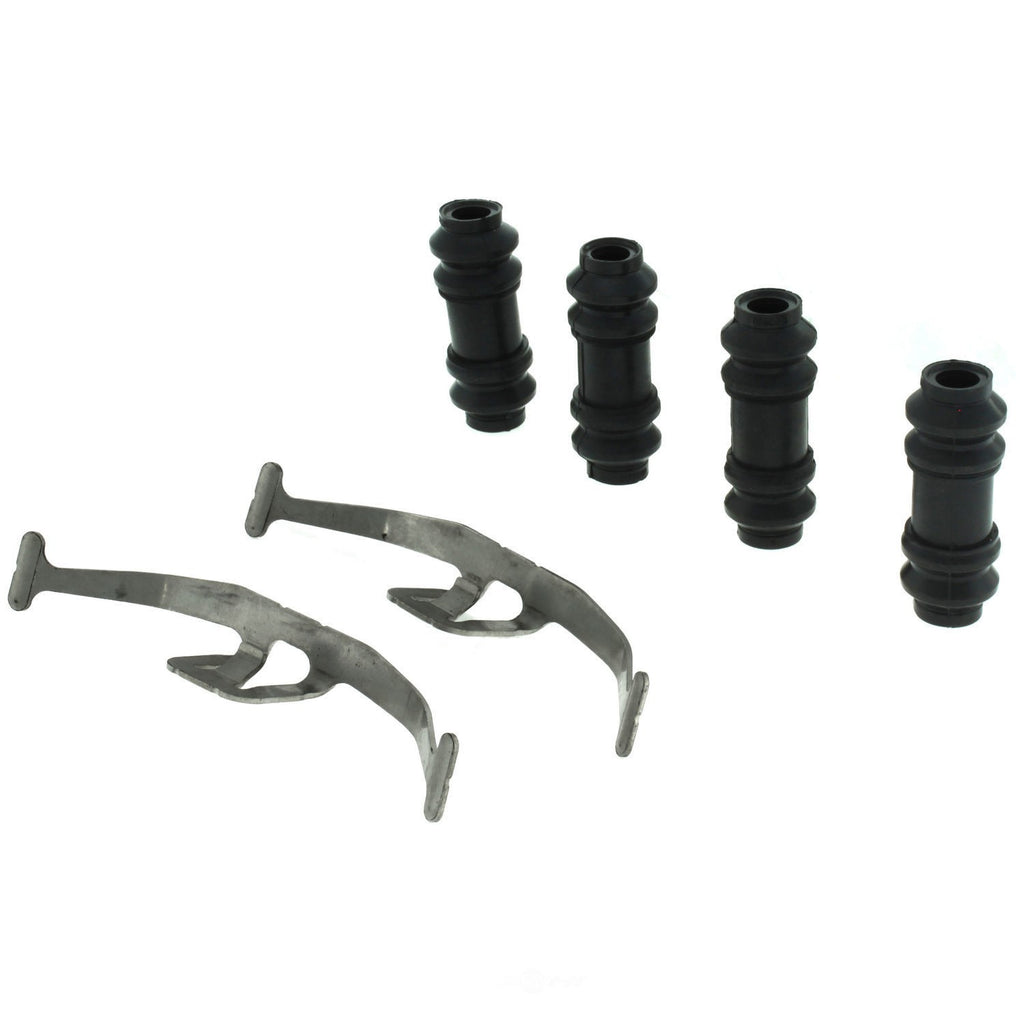 Frt Premium Semi-Met Brake Pads  Centric Parts  300.13221
