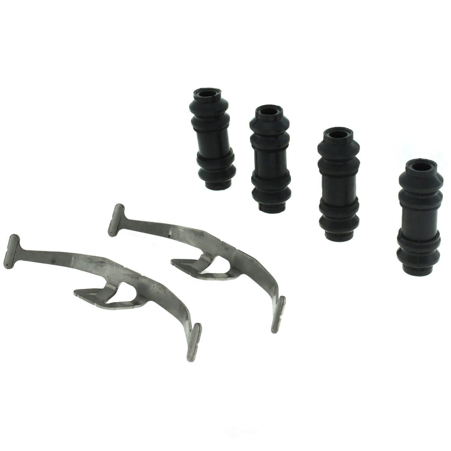 Frt Premium Semi-Met Brake Pads  Centric Parts  300.13221
