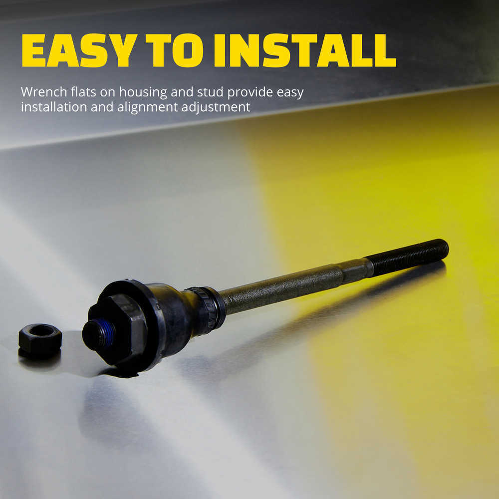 Moog Premium Tie Rod End ES2837RL