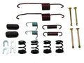 Rr Drum Hwd Kit  Better Brake Parts  17282K