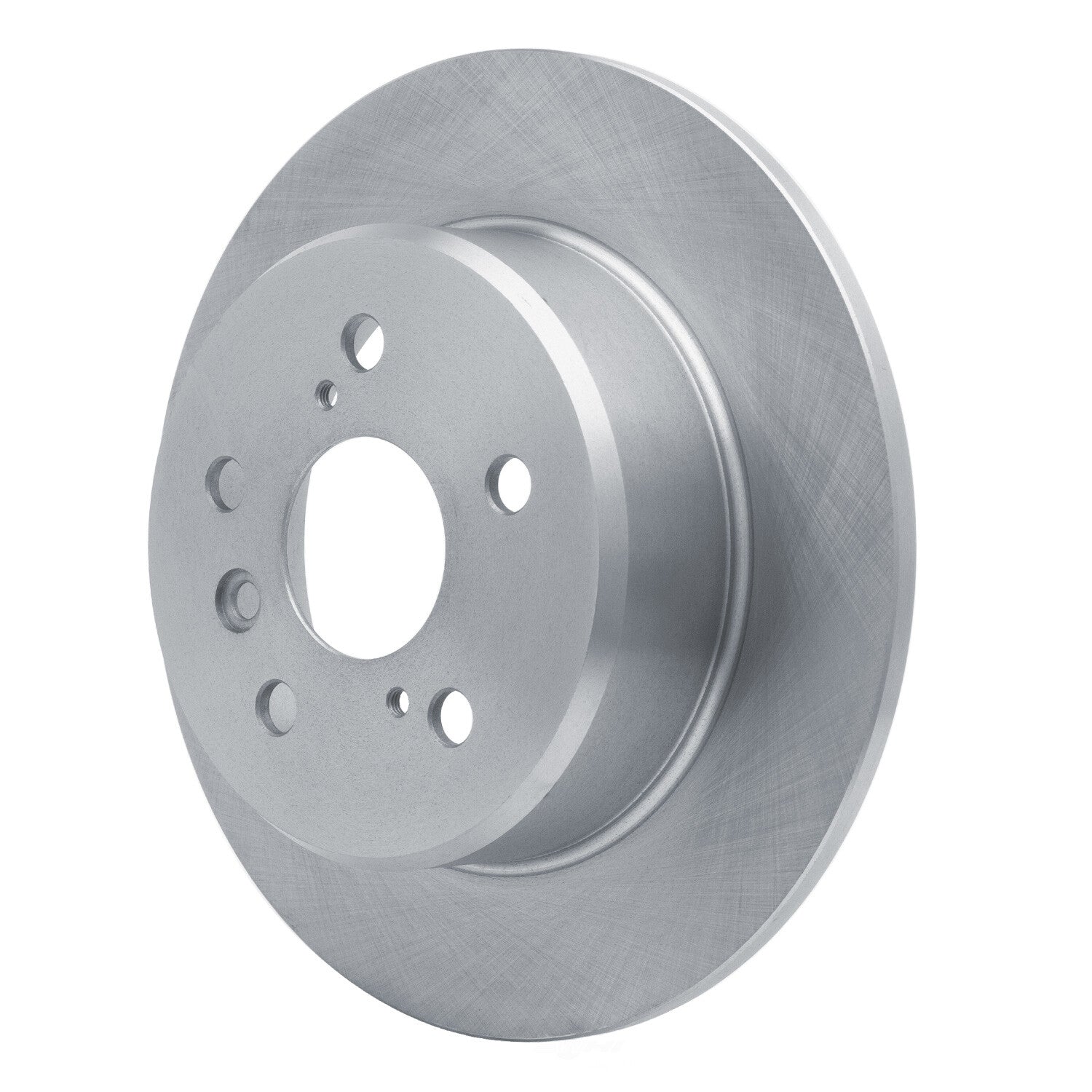 Rr Disc Brake Rotor  DFC  600-76053