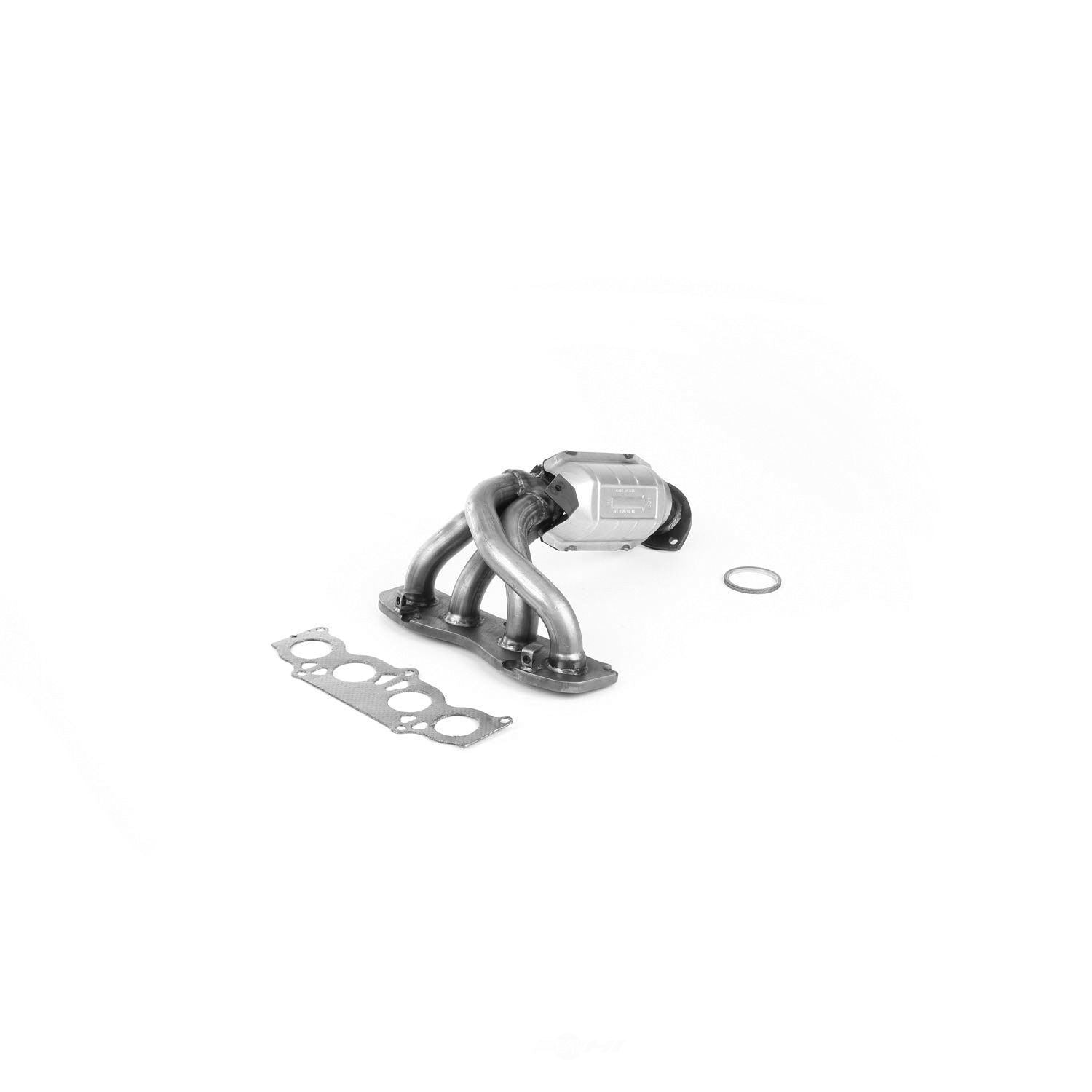 Exhaust Manifold & Converter Assy  AP Exhaust  641197