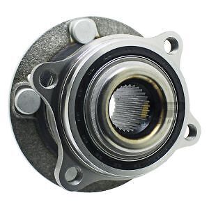 Frt Hub Assy  WJB  WA513374