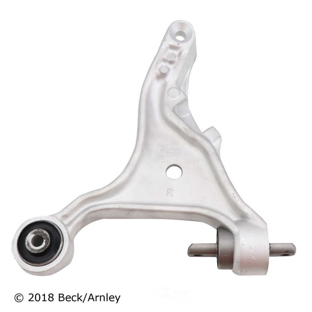 Lower Control Arm  Beck/Arnley  102-6047