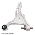 Lower Control Arm  Beck/Arnley  102-6047