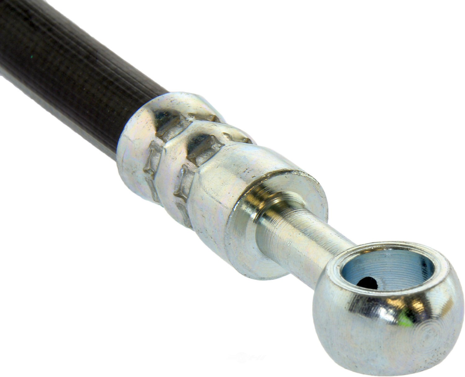 Frt Brake Hose  Centric Parts  150.40146