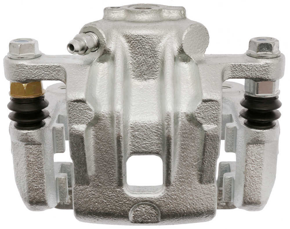 Rr Lft New Brake Caliper w/Hwd  Raybestos  FRC12592N