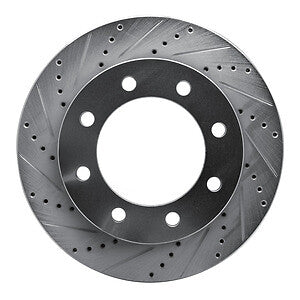 Frt Disc Brake Rotor  DFC  631-54196L