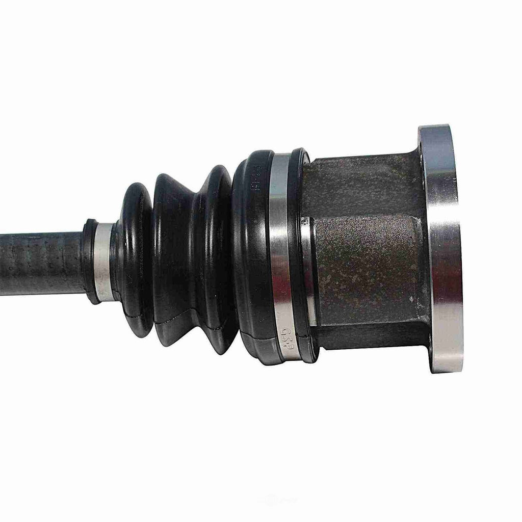 Left New CV Complete Assy   GSP North America   NCV39003