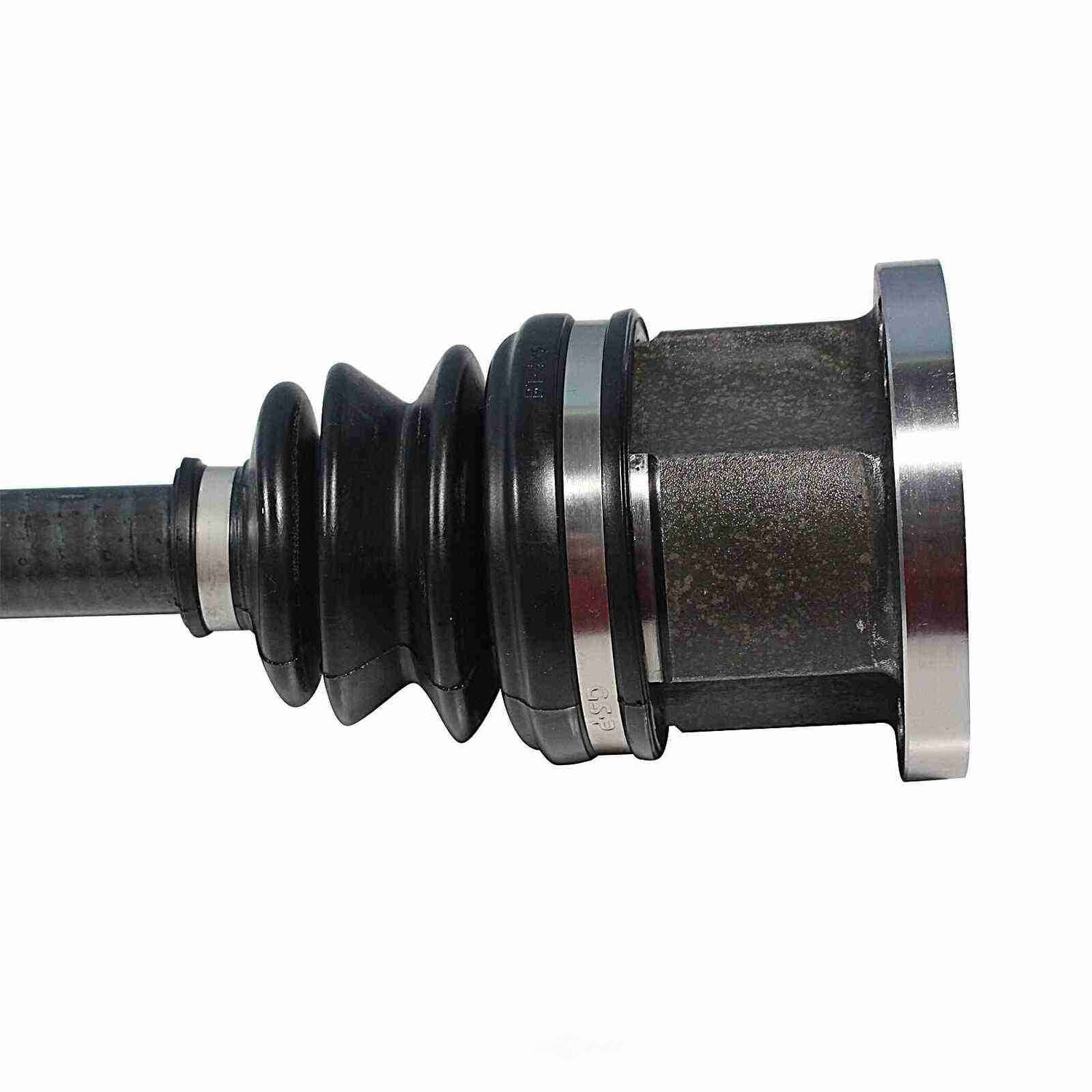 Left New CV Complete Assy   GSP North America   NCV39003