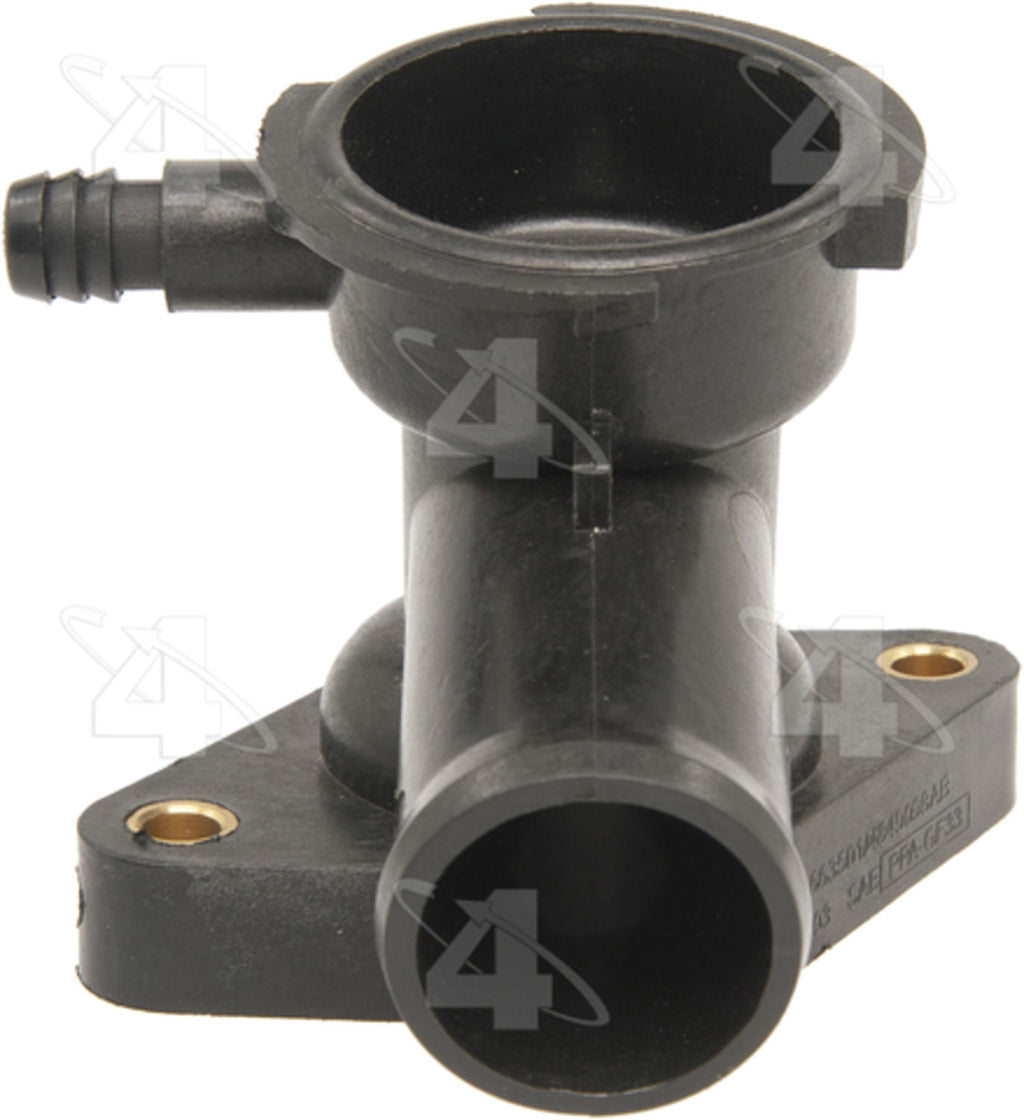 Coolant Filler Neck   Four Seasons   85042
