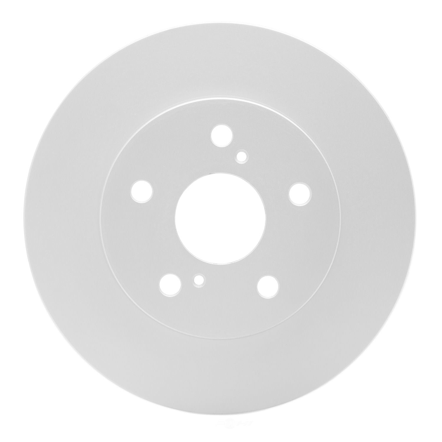 Rr Disc Brake Rotor  DFC  604-76082