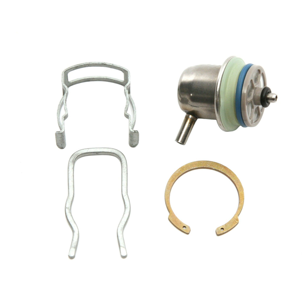 New Pressure Regulator  Delphi  FP10016