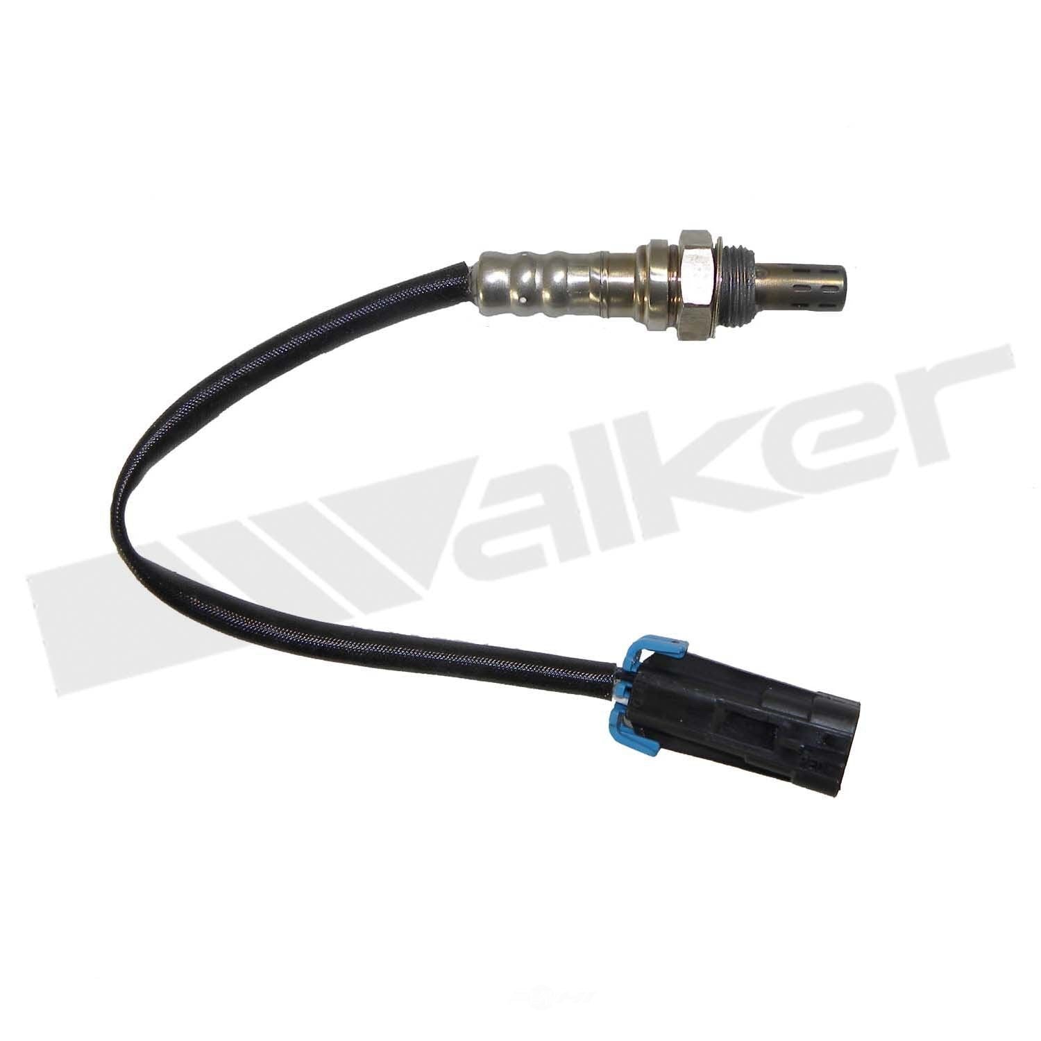 Oxygen Sensor  Walker Products  350-34094