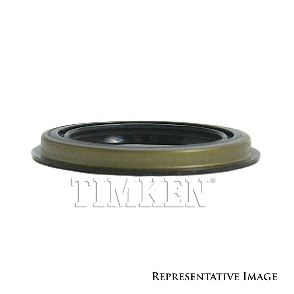 Pwr Strg Pmp Shaft Seal  Timken  8773S