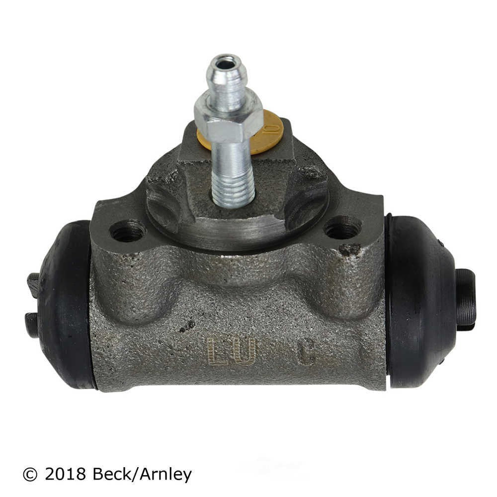 Rr Wheel Brk Cyl  Beck/Arnley  072-9594