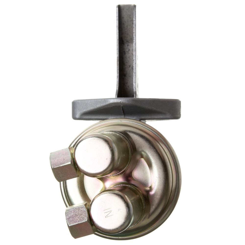 New Mechanical Fuel Pmp  Delphi  MF0043