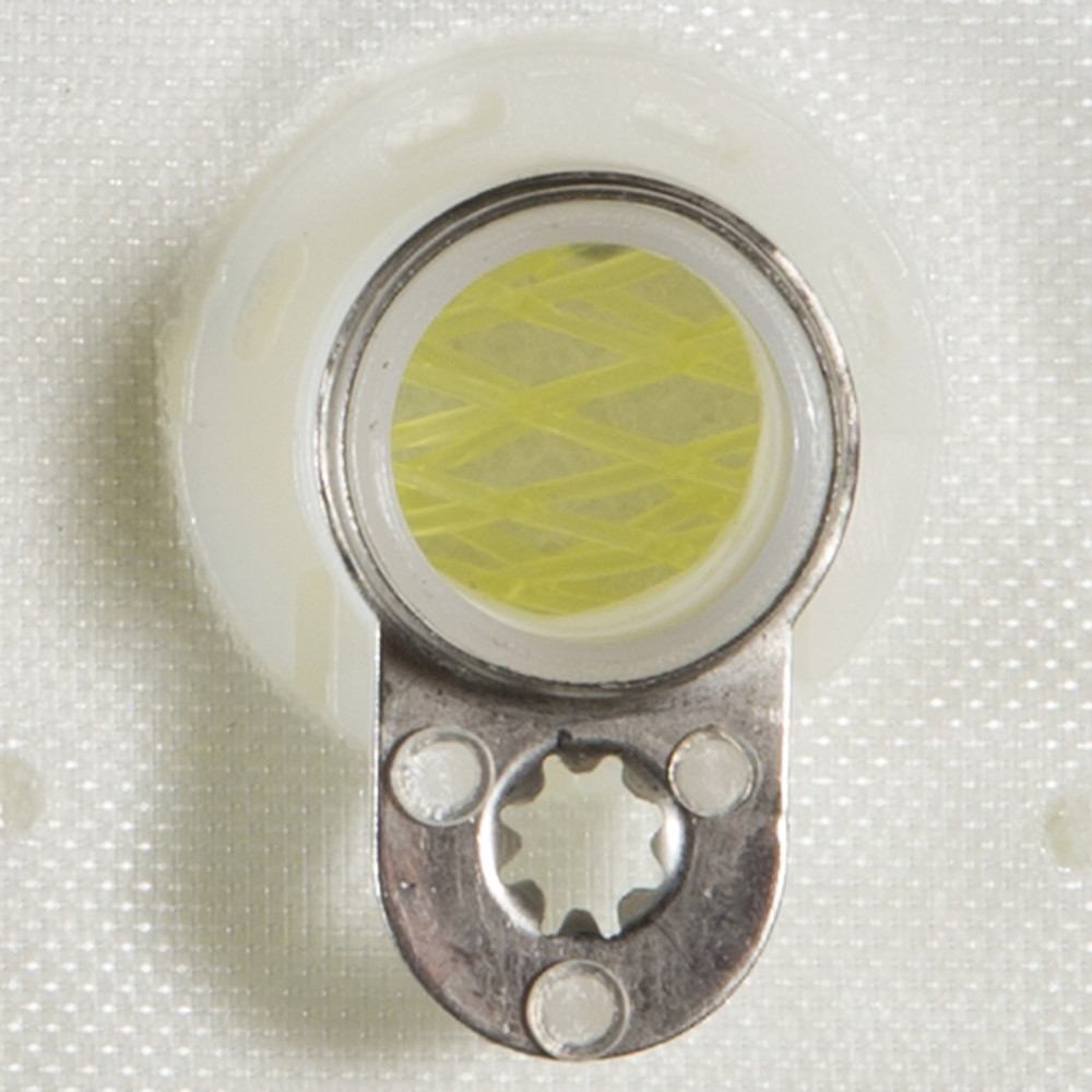Fuel Pump Strainer  Delphi  FS0108