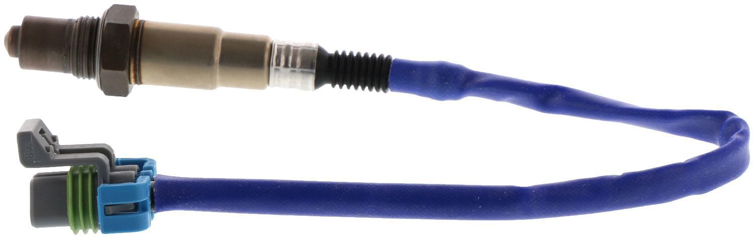 Oxygen Sensor  Bosch  16552